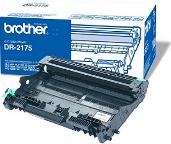 - Brother DR-2175 _Brother_HL_2140/2142/ 2150/2170/DCP-7030/ 7032/7045/MFC-7840